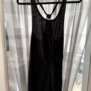 Victoria secret swim coverup